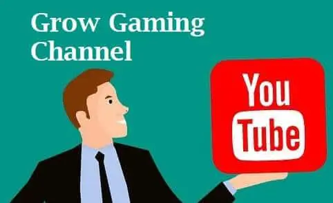 How to grow Gaming Channel in 2020