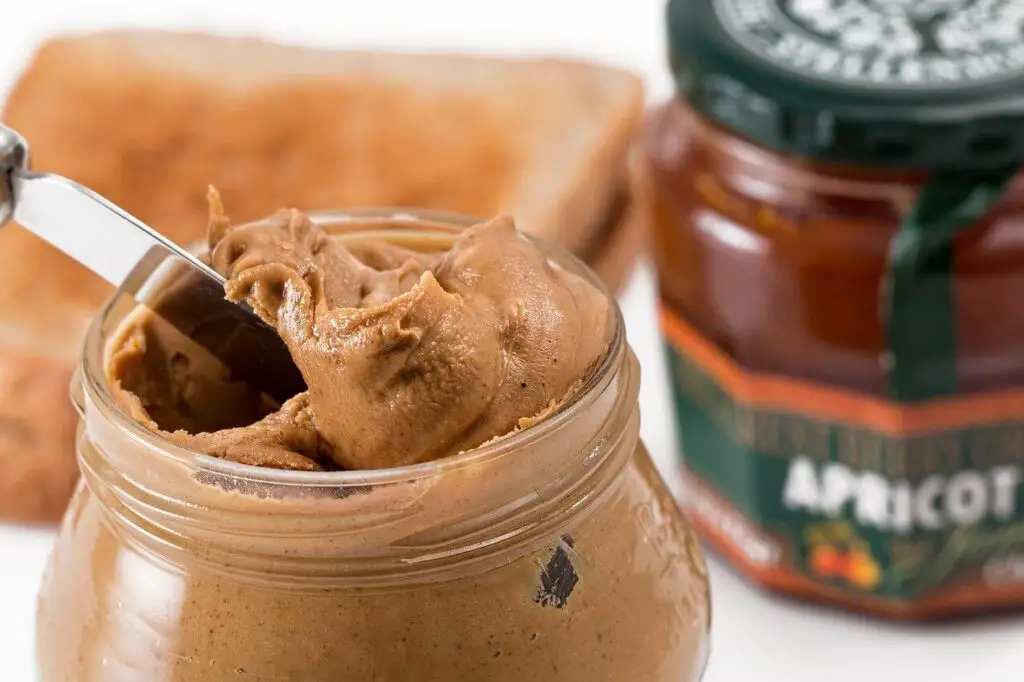 Peanut Butter benefits for Health  