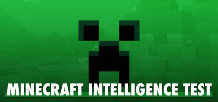 Minecraft Intelligence Test Quiz Answers – Quiz Diva
