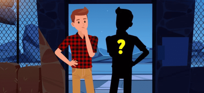 Guess the Silhouette Quiz Answers