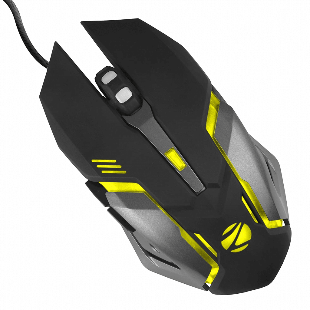 Top 10 Best Gaming Mouse under Rs 1000